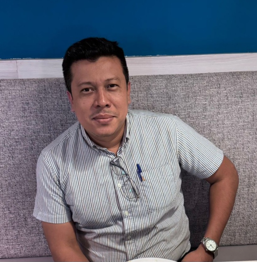 Toshiro Tanaka Mendoza