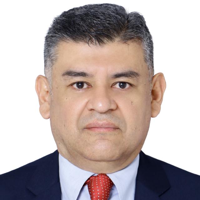 Edwin Ubaldo 