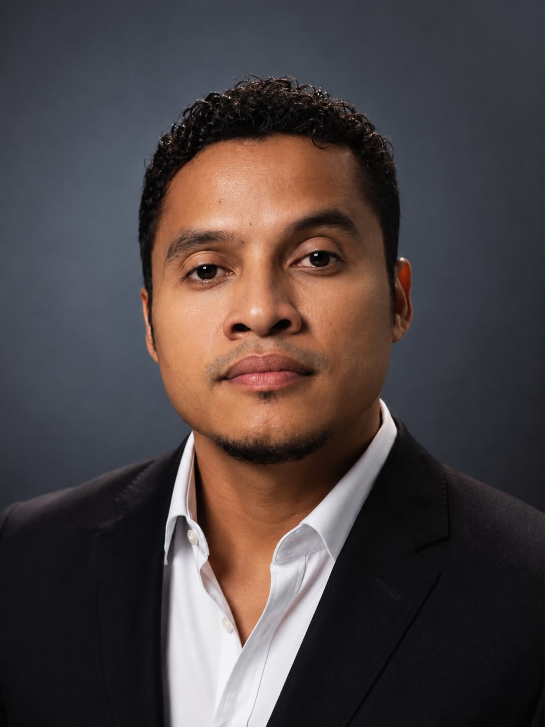 Lic. David Tooth