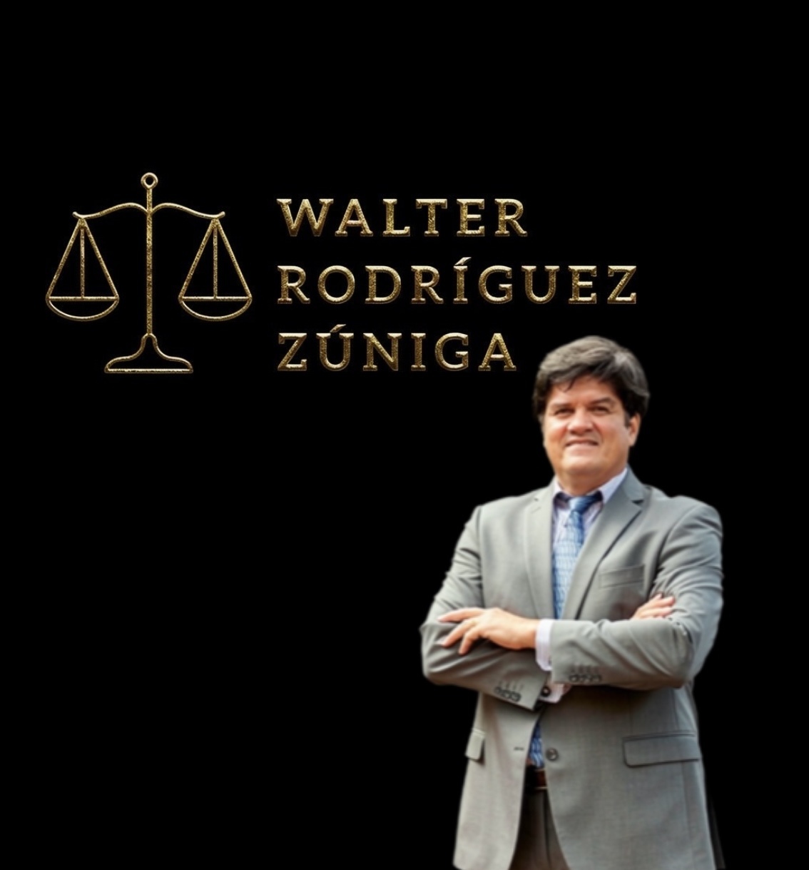 Walter David 